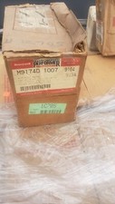 Honeywell M9174D1007 Mod Motor Open Box Item. Whs11