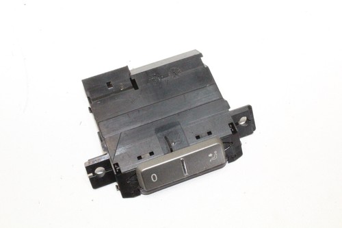 Commutateur D'alarme Intérieure Pour VW Passat B7 Touring - Référence 6Q0962109B, Occasion Fonctionnel