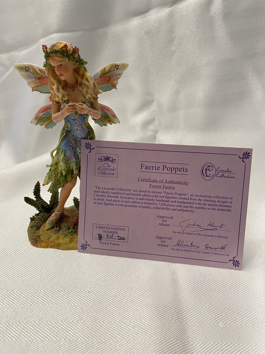 クリスティンハワース【FOREST FAERIE】 【公式通販】