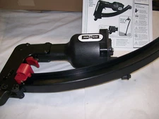 NEW Encore Hartco Eclipser 2000 Fastening Pneumatic Tool Light Weight # 6181-T 