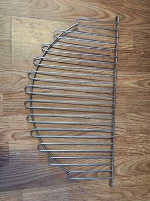 New Barbecook barbecue grill replacement warming rack