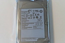 Seagate ST600MM0006 Savvio 10K.6 9WG066-003 FW:0003 600gb 2.5" SAS Hard Drive
