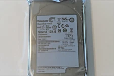 Seagate ST600MM0006 Savvio 10K.6 9WG066-003 FW:0003 600gb 2.5" SAS Hard Drive