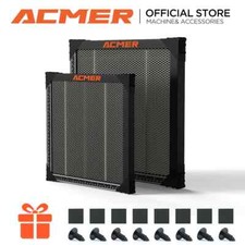 Laser Cutting Honeycomb Working Table Laser Engraver Cutting 400x400/440x440mm