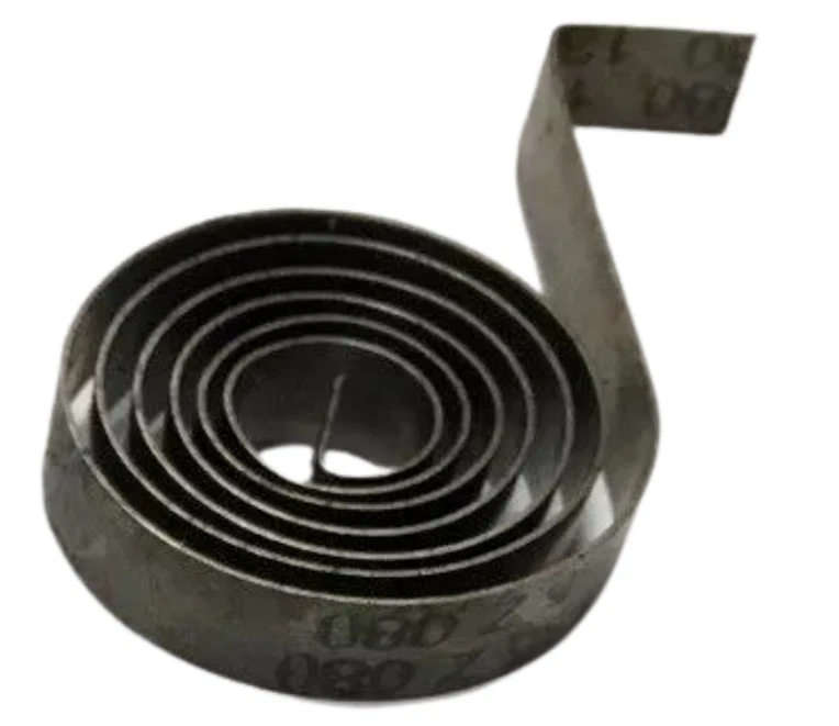 Muelle termostático elevador térmico escape 6 cilindros Chrysler 1937-1954 1752419 Foto 2 de 4