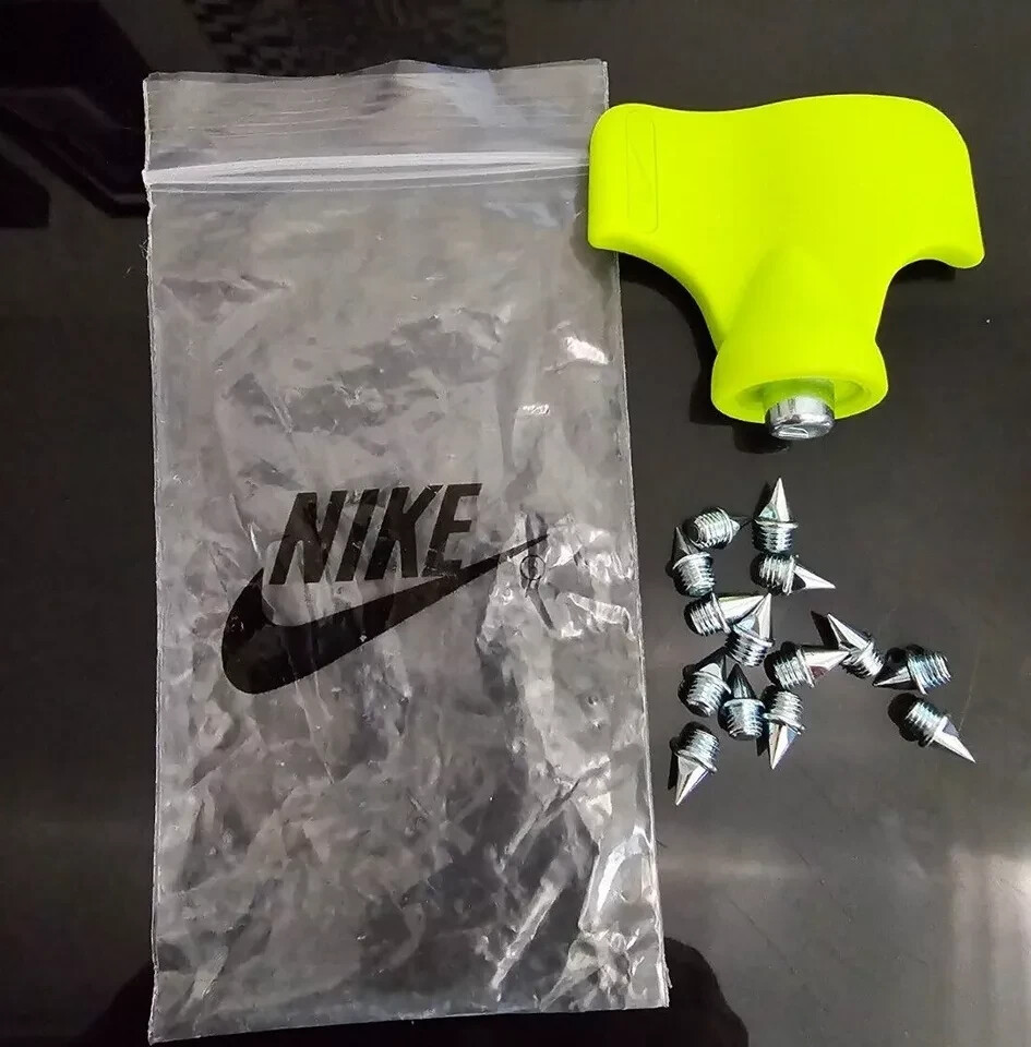 New Nike Track And Field Cleats Replacement Wrench Tool Spikes Choose color