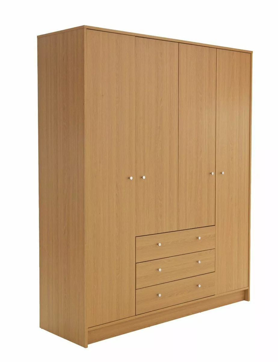 Malibu wardrobe on sale