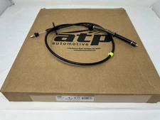 NEW ATP  Accelerator Cable for Carburetor ATP Y-614 Fast Free Shipping!