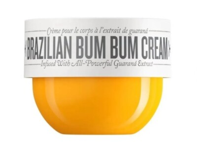 Sol de Janeiro Brazilian Bum Bum Cream 25 ml Reisegröße Körpercreme NEU