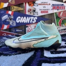 Size 5 - Nike Phantom GX Pro DF FG Peak Ready Pack DD9465-300