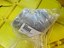 Galvanized 90 Degree Elbow 1-1/2" X 1 1/2"    2985