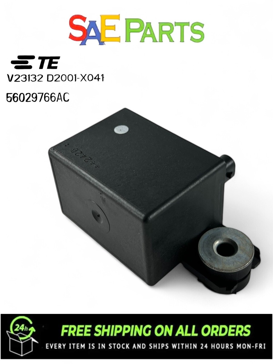 NEW OEM Mopar 56029766AC Electrical Relay For 2016-25 Durango