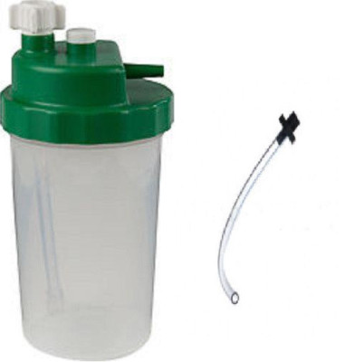 INVACARE PERFECTO PERFECTO2  HUMIDIFIER BOTTLE KIT. ADD HUMIDITY TO YOUR MACHINE