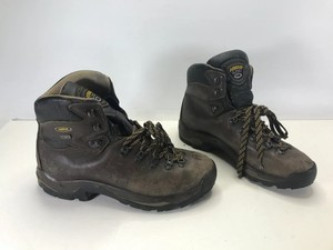 asolo waterproof hiking boots