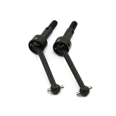 39mm Drive Shaft CVD Set for Tamiya 53792 TT-01/TT-02/TA04 RC Car