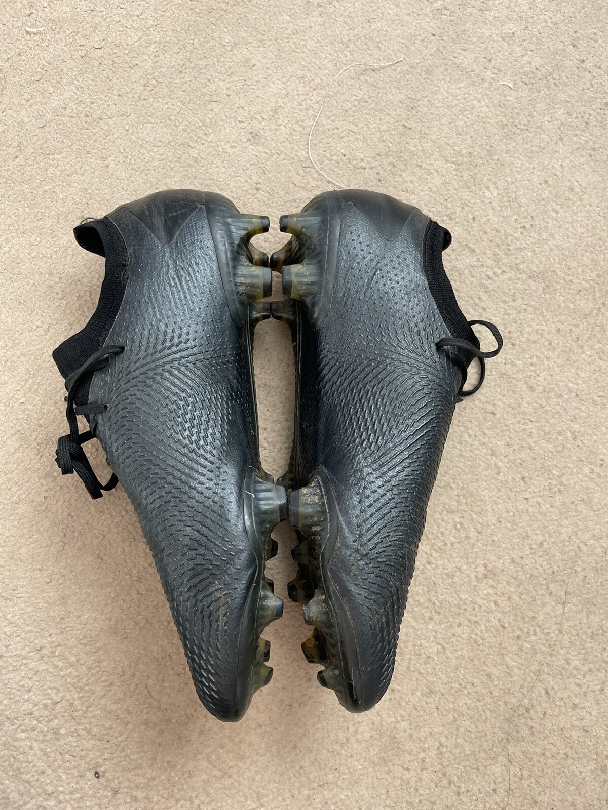 nike phantom blackout