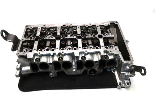 BMW 3er E90 E91 E92 5er E60 X3 E83 Zylinderkopf Motor N47 N47D20A 7797676