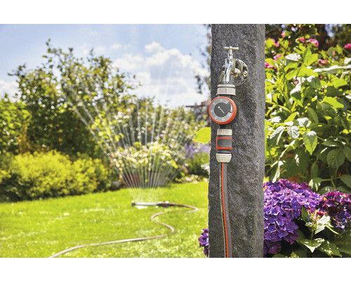 Bewässerungsuhr GARDENA - Bild 3 von 3