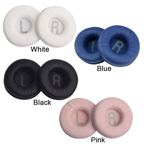 Ear Pads Replacement Cushion Cover For JBL Tune600 T450 T450BT T500BT JR300BT - Picture 2 of 12