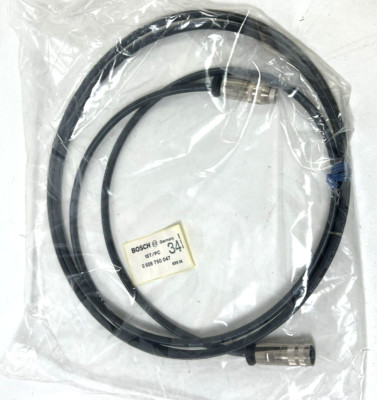 Bosch Rexroth 0 608 750 047 Verbindungskabel  0608750047 Kabel Cable