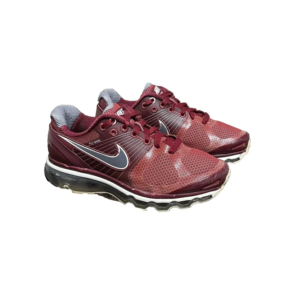 Nike Air Max 2010 Women's Nike Air Max Athletic Shoes