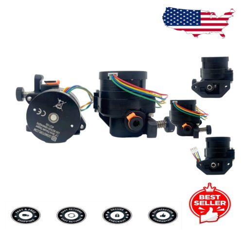 Advanced LDO Orbiter V2.0 Direct Drive Extruder Kit for Smooth Filament Control