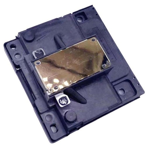 Cabezal de impresión de impresora F197000 compatible con Epson Stylus SX440 SX440W ME500 sx420w - Imagen 2 de 10