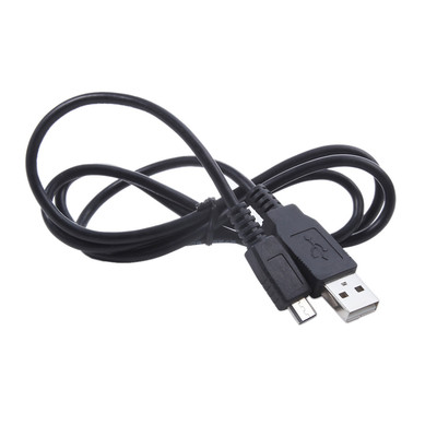 USB Power Charger Data Cable Cord For Canon image FORMULA P-215 M111131 Scanner