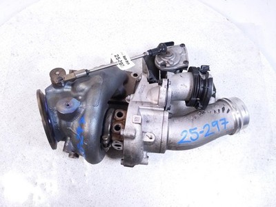 2022-2023 Kia Stinger Turbocharger -  Broken Wastegate 28231-2T010