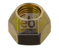 Febi Bilstein 11938 Radmutter Passend FüR Nissan Renault Smart