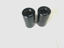 Pair of 10x/21 Microscope Eyepieces, 30mm dia.