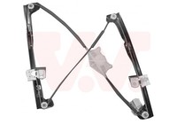 Fensterheber Elektrisch Vorne Rechts FüR Vw Caddy Iii Kombi 2KB 2KJ 2CB 2CJ
