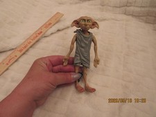 Harry Potter Doll Dobby