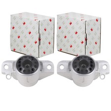 2X NK DOMLAGER SATZ HINTEN PASSEND FÜR AUDI A4 A5 Q5 PORSCHE MACAN