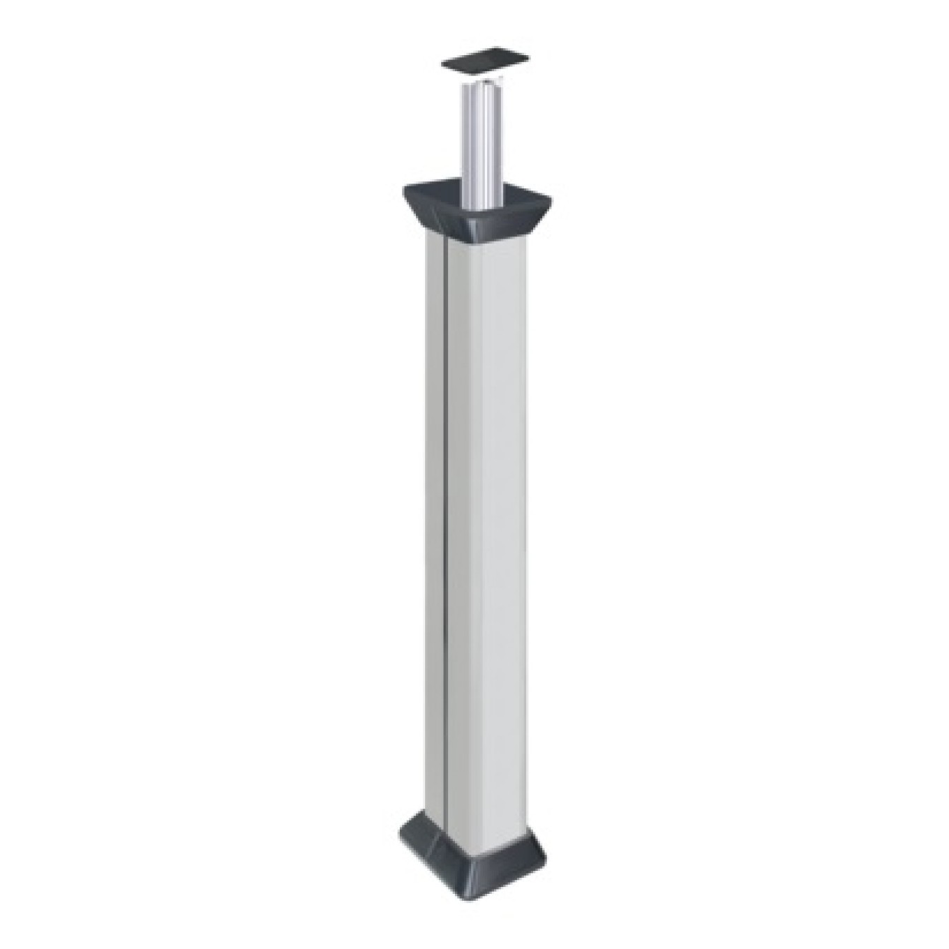 ALC Column Double Sided Anodised Simon Connect ALC3200/8/14