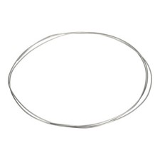 12 Gauge Nichrome 80 Heating Resistance Wire 6.6ft High Temperature
