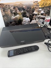 Bose Lifestyle 650 OEM Control Console 420128  Power Adapter Tested  Working