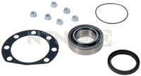 Radlagersatz SNR R151.10 FüR T1 W460 Mercedes Klasse Sprinter W461 W463 601 611