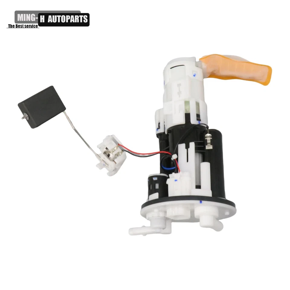 Módulo de montaje de bomba de combustible premium 1 pieza para Suzuki Aerio Base GL GLS 15100-78F00 Foto 4 de 4