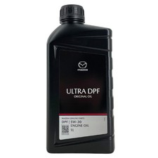 Mazda Original Oil Ultra DPF 5W-30 1 Liter (214200)