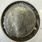 1964 D 10C Roosevelt Silver Dime