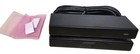 Magtek 21040108 USB Swipe Card Reader Magnetic Stripe POS Retail