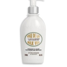 L'Occitane Almond Milk Veil 8.1 oz - 41046153 Freeship