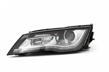 Scheinwerferleuchte rechts H8 711307023476 MAGNETI MARELLI für AUDI A7 Sportback