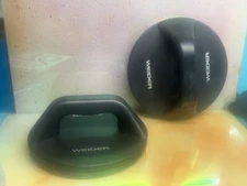 Power Rotating Weider Push Up Stands Beachbody Gym Training Workout Fitness