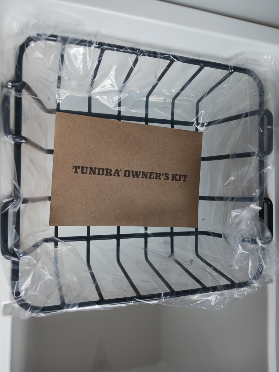 Yeti Tundra 45 Hard Cooler - White for sale online | eBay