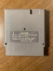 Teenage Mutant Ninja Turtles 2 II: The Arcade Game (Nintendo NES, 1990) Tested