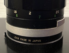 Soligor 1:3.5 f=135mm Tele-Auto Camera Lens No. 1680348 Made in Japan — photo 10