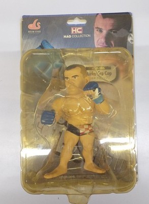 Hao Collection Mirko Cro Cop Hao Arts Ge883