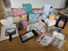 Neu! Utensilien für Kosmetikstudio Oder Kosmetikkoffer Neuware unbenutzt